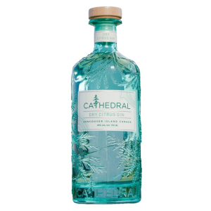 Cathedral Dry Citrus Gin